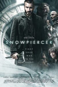 Snowpiercer 2013