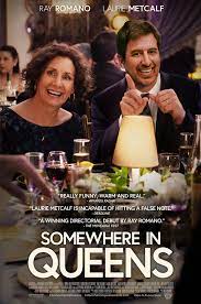 دانلود فیلم جایی در محله کویینز 2022 Somewhere in Queens