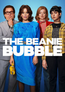 فیلم بینی بابل The Beanie Bubble 2023