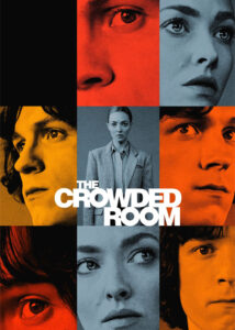 دانلود سریال اتاق شلوغ The Crowded Room 2023