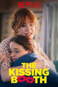 The Kissing Booth 2018