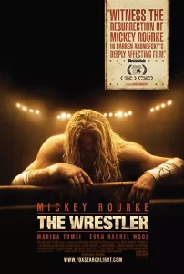 The Wrestler 2008