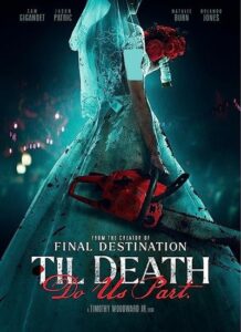 دانلود فیلم تا مرگ ما را قسمت کند Til Death Do Us Part 2023