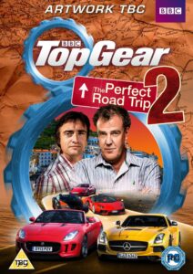 Top Gear The Perfect Road Trip 2