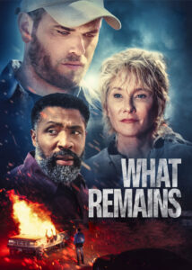 دانلود فیلم آنچه باقی می ماند What Remains 2022