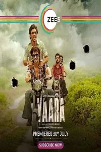 Yaara