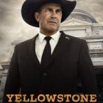 دانلود فصل پنجم سریال یلواستون 2022 Yellowstone