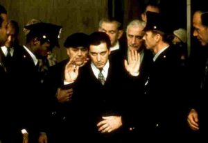 دانلود فیلم پدر خوانده 2 با دوبله فارسی 1974 The Godfather: Part 2
