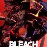 Bleach-Thousand-Year-Blood-War-2022