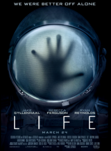 دانلود فیلم زندگی Life 2017