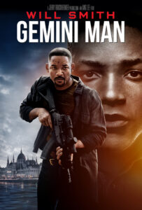 Gemini Man 2019