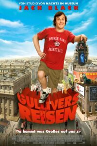 Gullivers Travels 2010