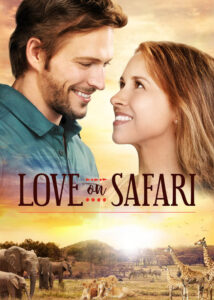 دانلود فیلم عشق در صحرانوردی Love on Safari 2018