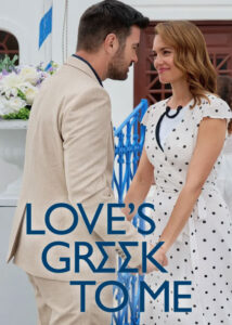 دانلود فیلم نامزد یونانی من Love’s Greek to Me 2023