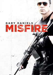 دانلود فیلم شلیک نافرجام Misfire 2014