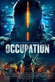 Occupation 2018