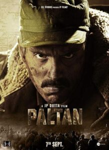 Paltan