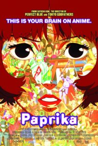 Paprika 2006