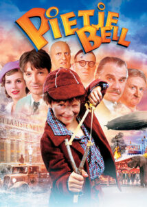 دانلود فیلم پیتر بل Peter Bell 2002