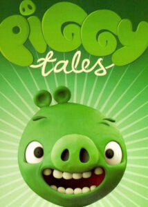 دانلود انیمیشن داستان های خوکی Piggy Tales 2014