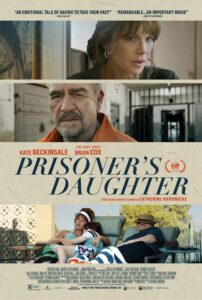 Prisoner’s Daughter