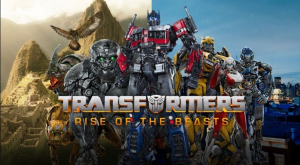 دانلود فیلم تبدیل شوندگان 7: ظهور جانوران با دوبله فارسی 2023 Transformers: Rise of the Beasts