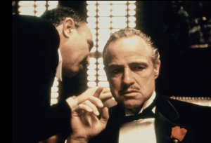 دانلود فیلم پدر خوانده 1 با دوبله فارسی 1972 The Godfather