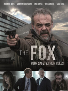 The-Fox-2017