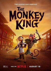 The-Monkey-King