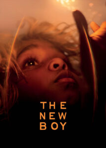 دانلود فیلم پسر جدید The New Boy 2023