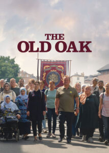 فیلم بلوط پیر The Old Oak 2023