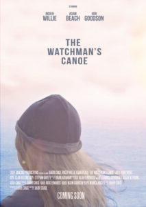 The Watchman’s Canoe 2017