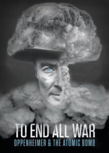 To-End-All-War-Oppenheimer-an