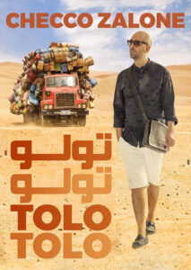 دانلود فیلم تولو تولو Tolo Tolo 2020