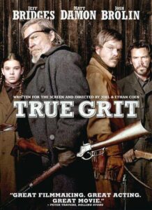 True-Grit