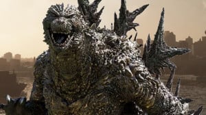 دانلود فیلم گودزیلا منهای یک Godzilla Minus One 2023