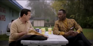 دانلود فیلم کتاب سبز Green Book 2018 دوبله فارسی