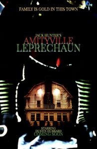 دانلود فیلم آمیتیویل لوپرکان Amityville Leprechaun 2024