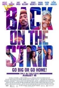 دانلود فیلم بازگشت به نوار Back on the Strip 2023