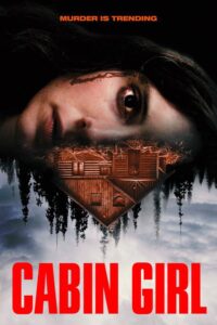 دانلود فیلم دختر کلبه نشین 2023 Cabin Girl