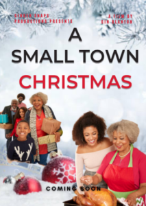 دانلود فیلم کریسمس یک شهر کوچک A Small Town Christmas 2023