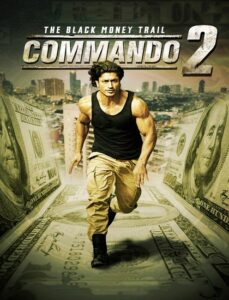 Commando-2