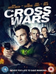 Cross-Wars