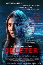 Deleter 2022