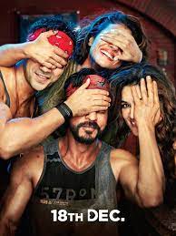 Dilwale 2015