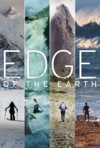 Edge Of The Earth