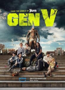 Gen-V