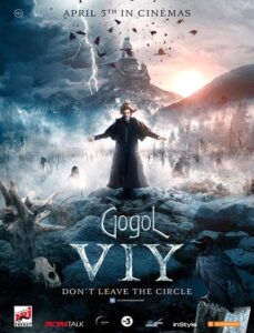 Gogol-vy