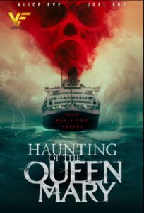 دانلود فیلم تسخیر ملکه مری 2023 Haunting of the Queen Mary