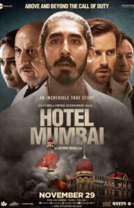 Hotel Mumbai 2018